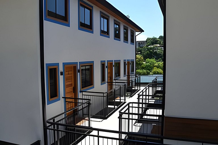 Vila Trancoso Itaquanduba - Apartamento 05