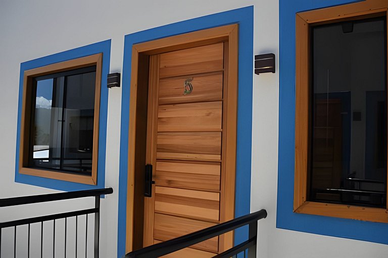 Vila Trancoso Itaquanduba - Apartamento 05