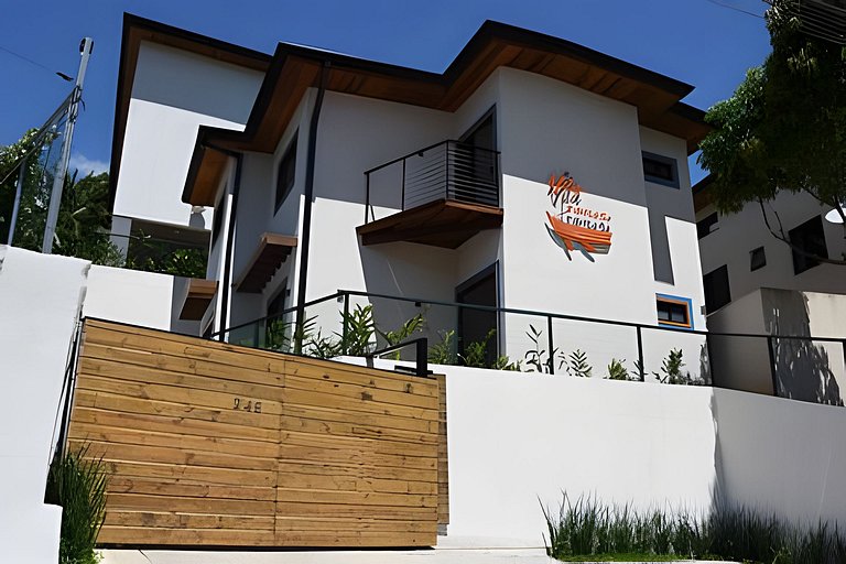 Vila Trancoso Itaquanduba - Apartamento 04