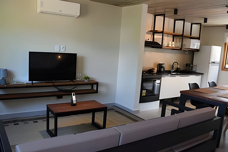 Vila Trancoso Itaquanduba - Apartamento 04