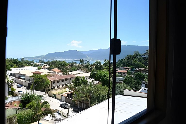 Vila Trancoso Itaquanduba - Apartamento 04