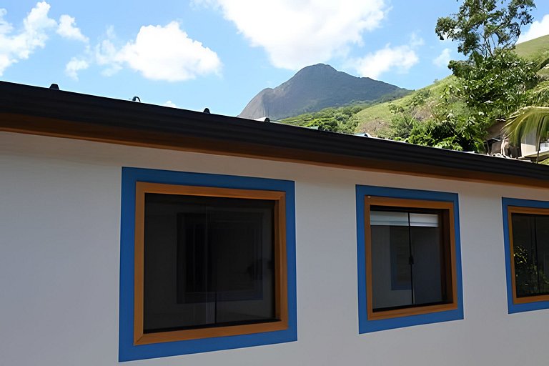 Vila Trancoso Itaquanduba - Apartamento 04