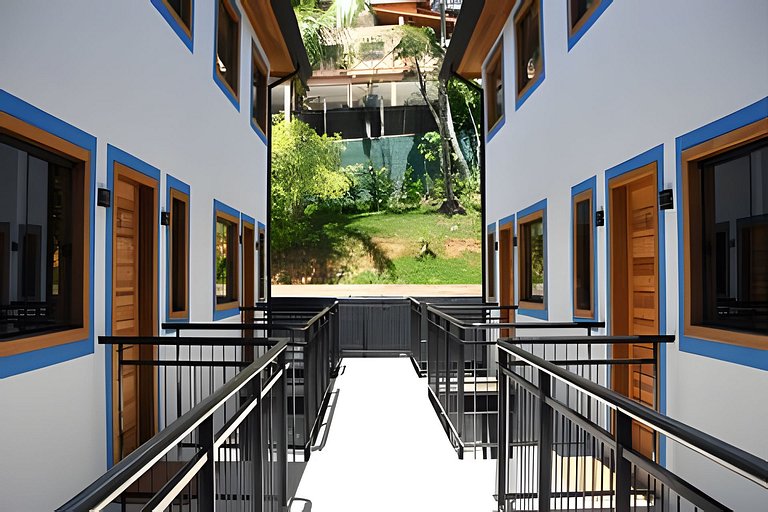 Vila Trancoso Itaquanduba - Apartamento 04