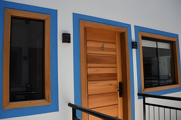 Vila Trancoso Itaquanduba - Apartamento 04