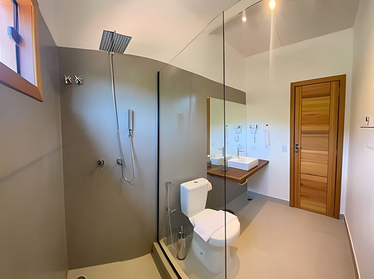 Vila Trancoso Itaquanduba - Apartamento 04