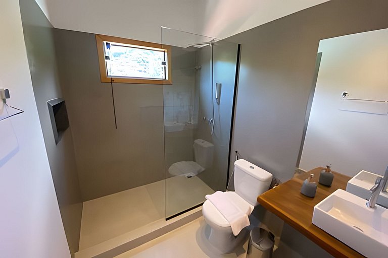 Vila Trancoso Itaquanduba - Apartamento 04