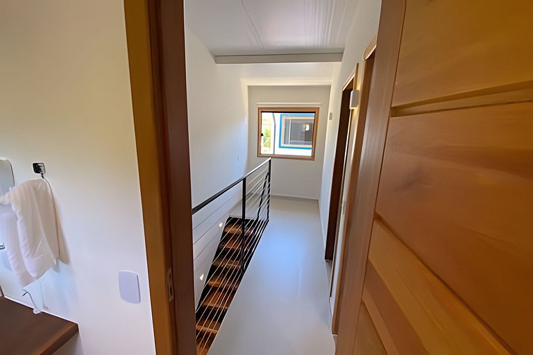 Vila Trancoso Itaquanduba - Apartamento 04