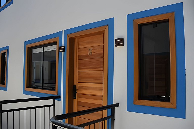 Vila Trancoso Itaquanduba - Apartamento 03
