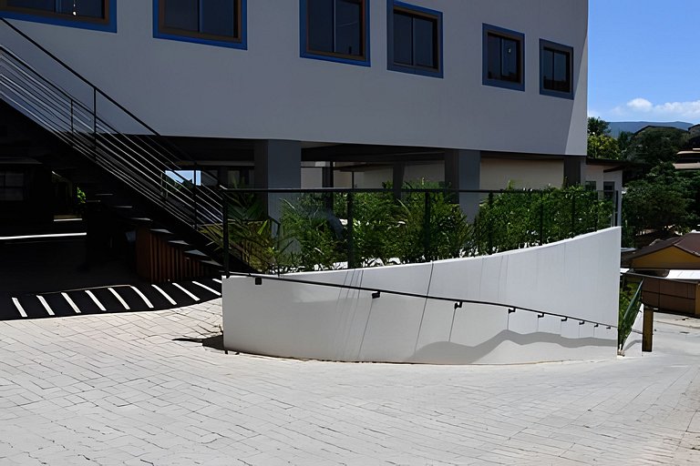 Vila Trancoso Itaquanduba - Apartamento 03