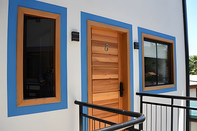 Vila Trancoso Itaquanduba - Apartamento 08