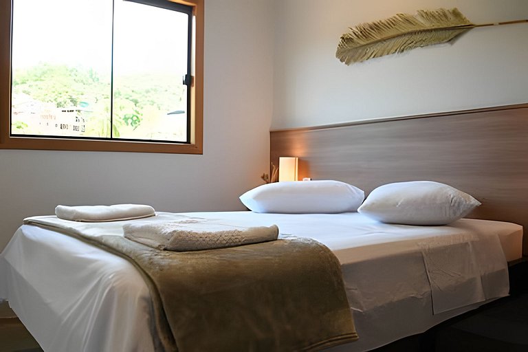 Vila Trancoso Itaquanduba - Apartamento 07