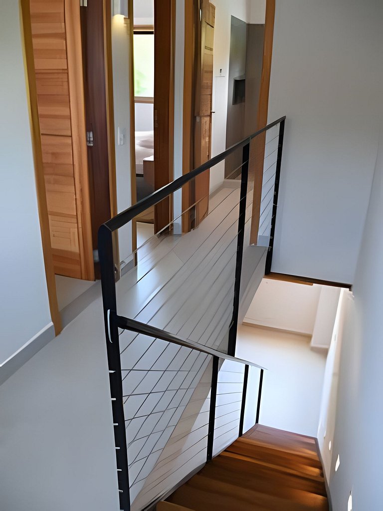 Vila Trancoso Itaquanduba - Apartamento 07