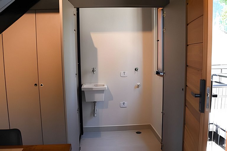 Vila Trancoso Itaquanduba - Apartamento 07