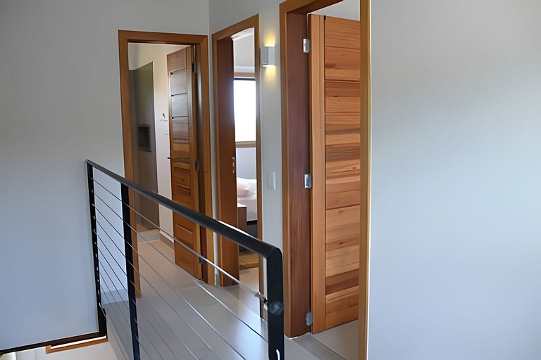 Vila Trancoso Itaquanduba - Apartamento 07
