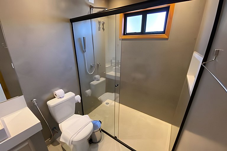 Vila Trancoso Itaquanduba - Apartamento 01