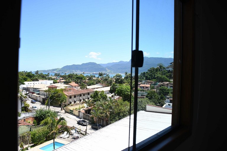 Vila Trancoso Itaquanduba - Apartamento 06