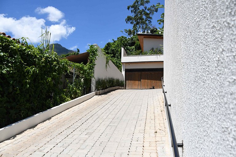 Vila Trancoso Itaquanduba - Apartamento 06