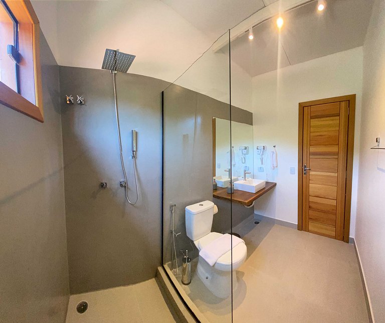 Vila Trancoso Itaquanduba - Apartamento 06
