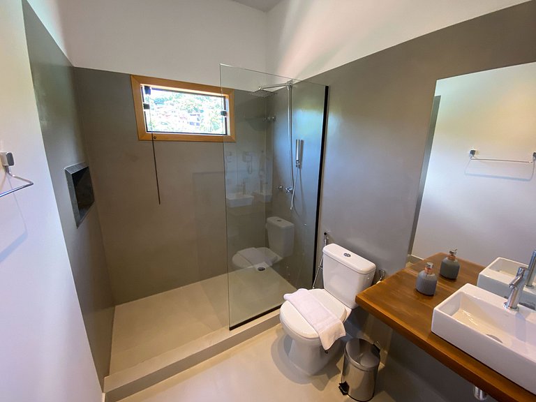 Vila Trancoso Itaquanduba - Apartamento 06